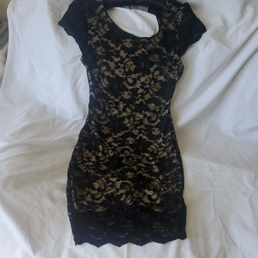 Dresses